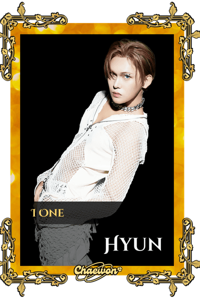 Hyun