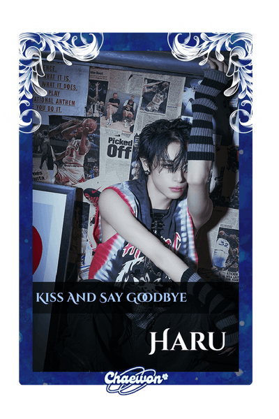 Haru