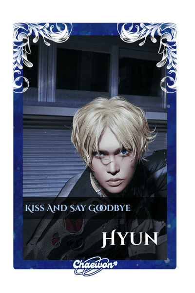 Hyun