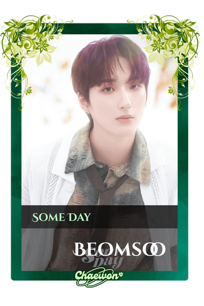 Beomsoo