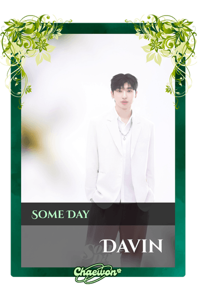 Davin