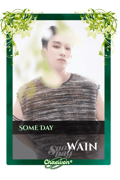 Wain