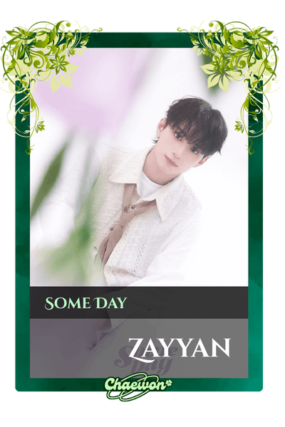 Zayyan