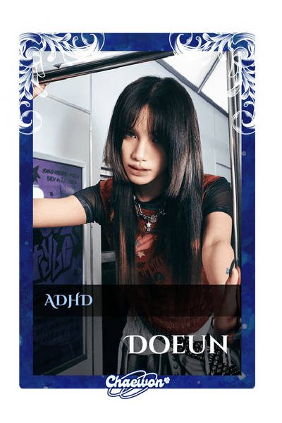 Doeun