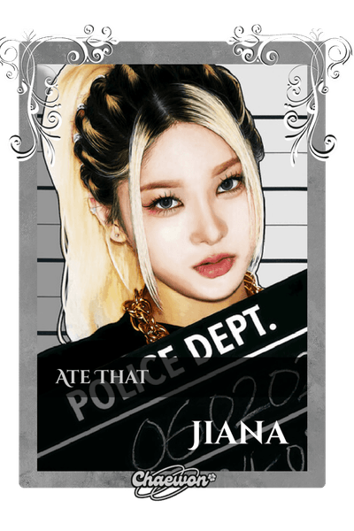 Jiana