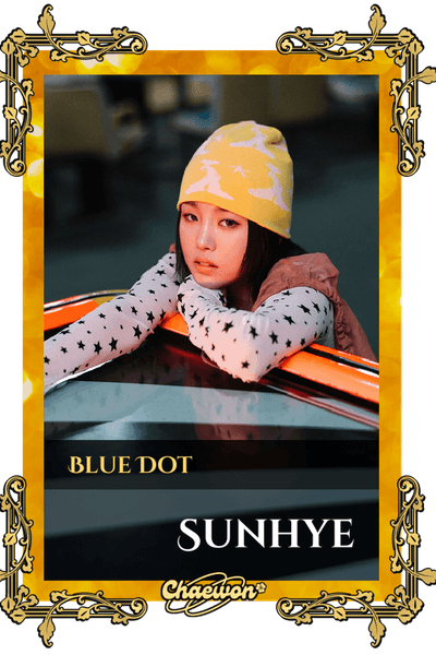 Sunhye