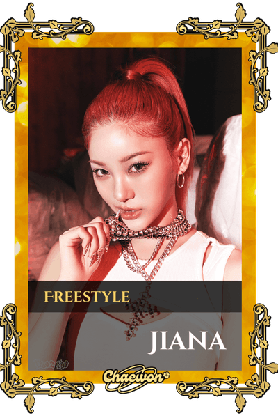 Jiana