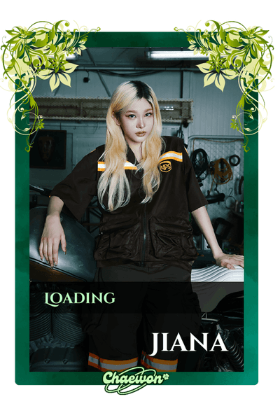 Jiana