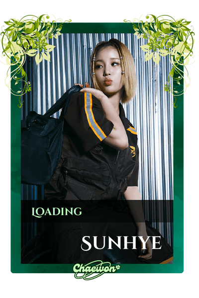 Sunhye