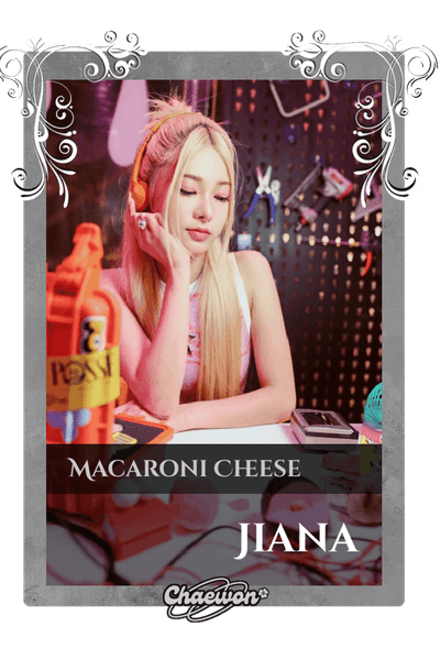 Jiana