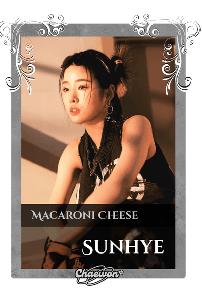 Sunhye
