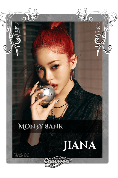 Jiana