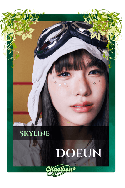 Doeun