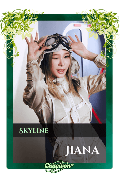 Jiana