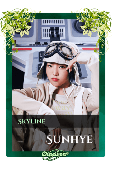 Sunhye