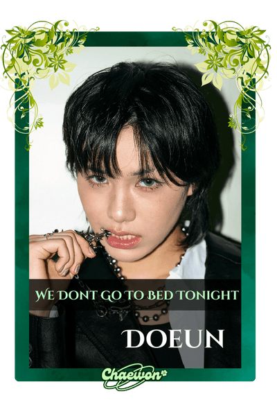 Doeun