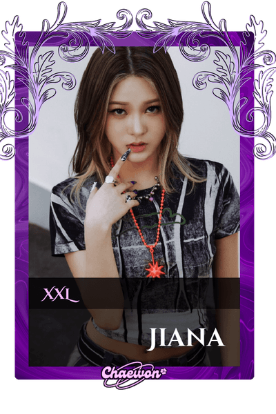 Jiana