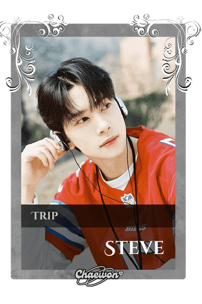 Steve