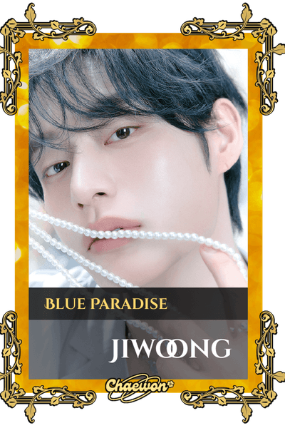 Jiwoong