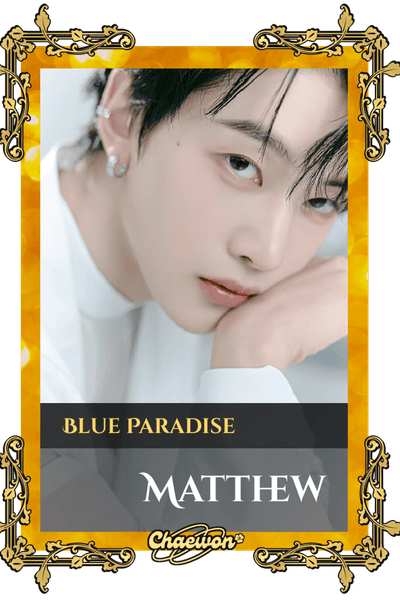 Matthew