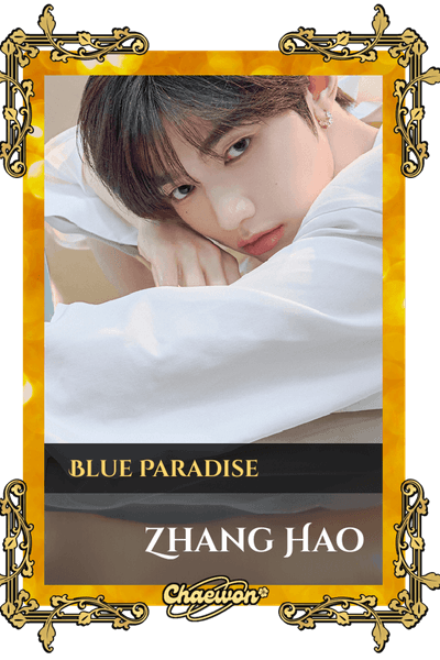 Zhang Hao