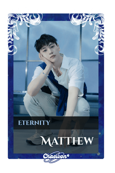 Matthew