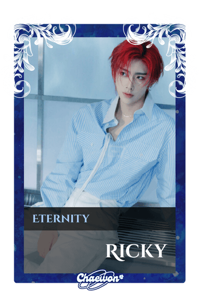 Ricky