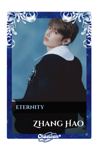 Zhang Hao