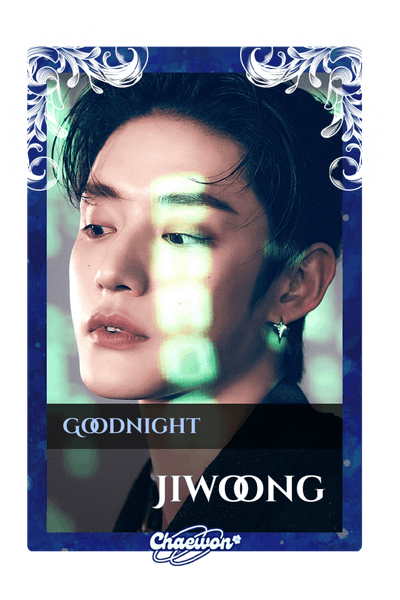 Jiwoong