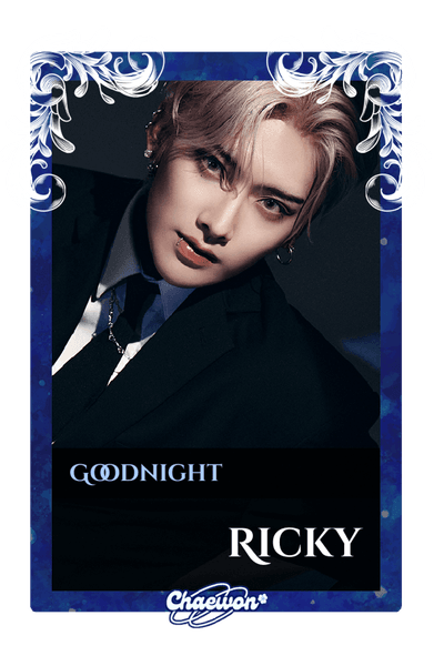 Ricky