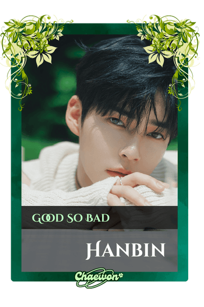 Hanbin