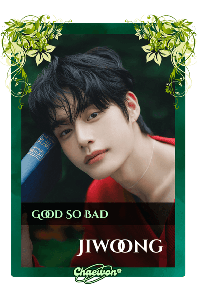 Jiwoong