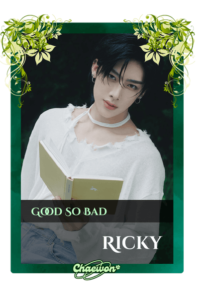 Ricky