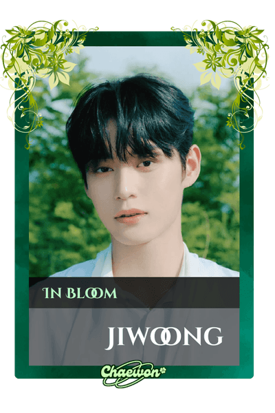 Jiwoong