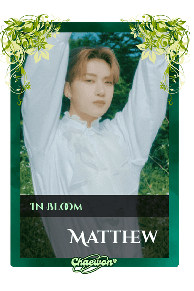 Matthew