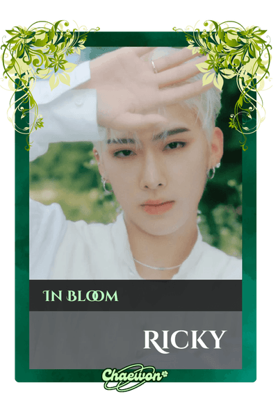 Ricky