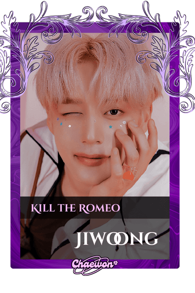 Jiwoong
