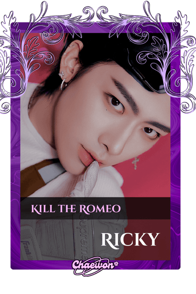 Ricky