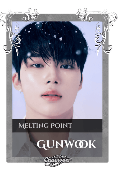 Gunwook