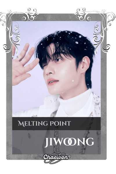 Jiwoong