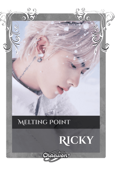 Ricky