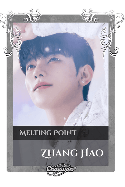 Zhang Hao