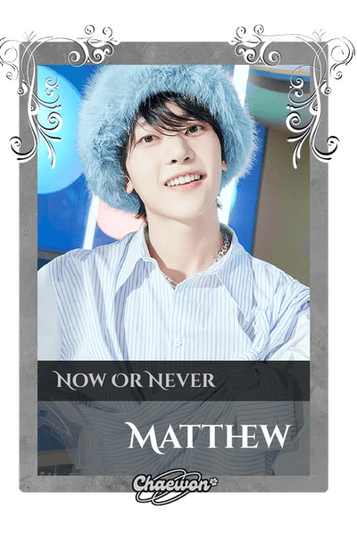 Matthew