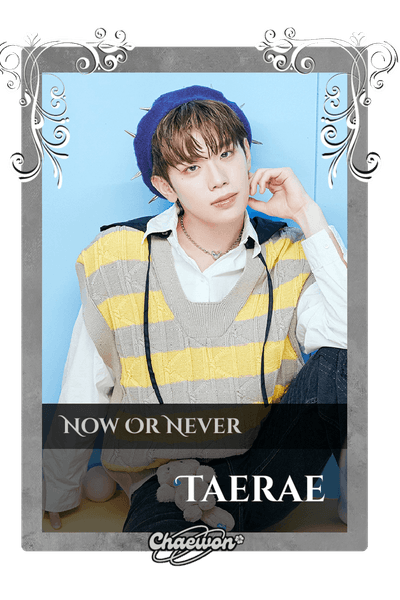 Taerae
