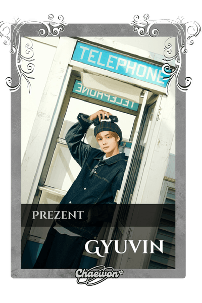 Gyuvin
