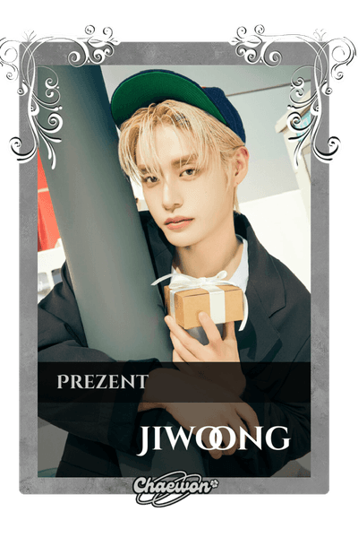 Jiwoong