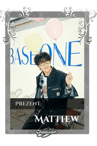 Matthew