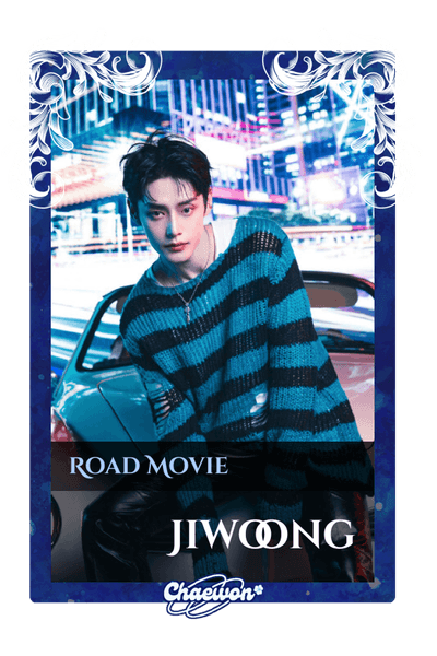 Jiwoong