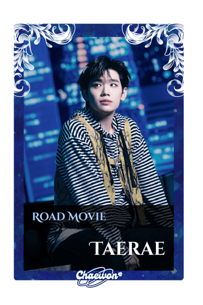Taerae