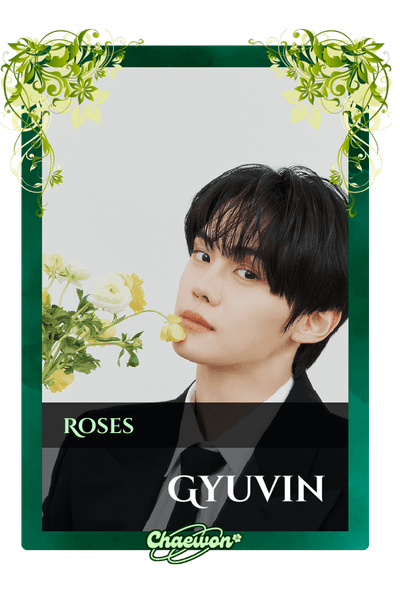 Gyuvin
